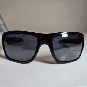 Oakley Turbine Oo963 Black Sunglasses